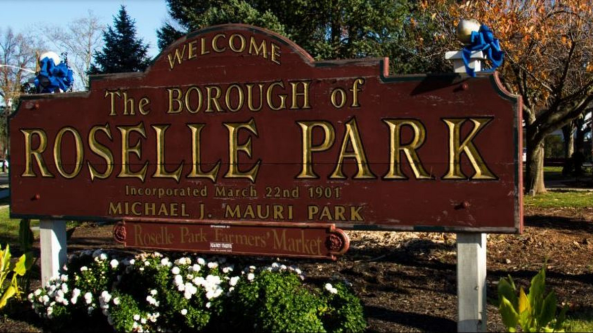 Roselle Park to Host Summer Movie Night Series